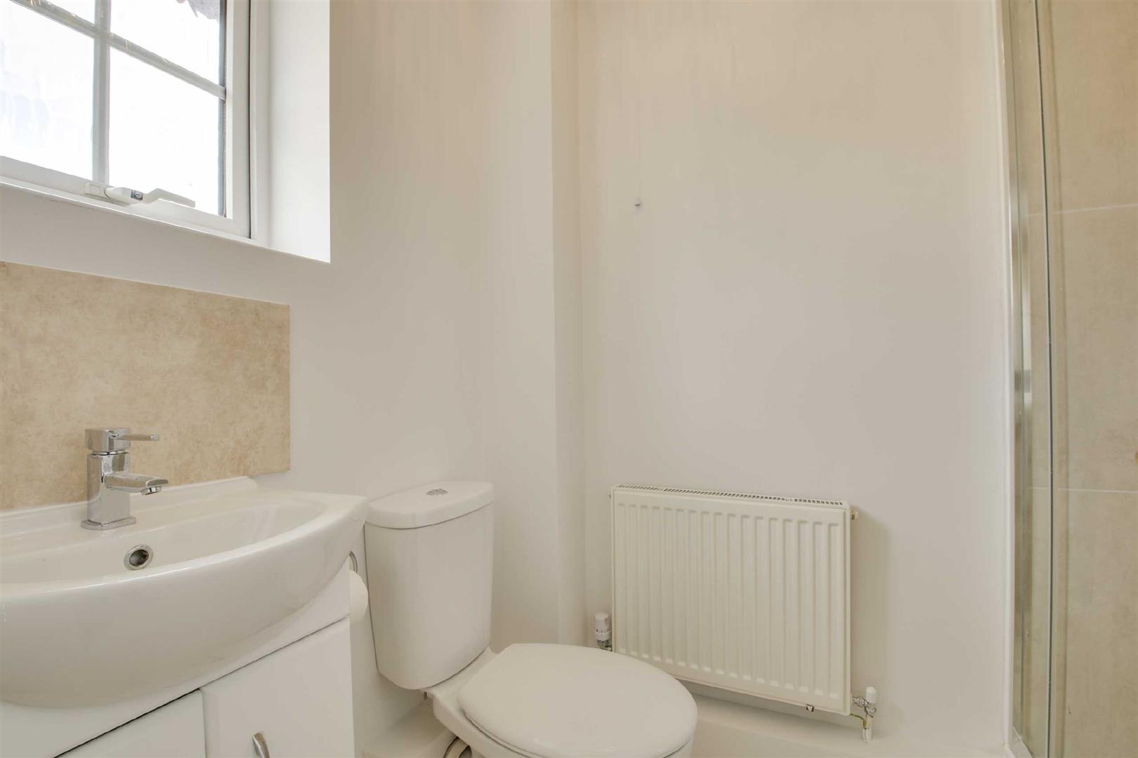 Ravenscar Court, Emerson Valley, Milton Keynes